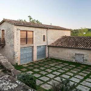 Apartamento El Rebastral - Mas Vinyoles Hub, San Pedro de Torelló