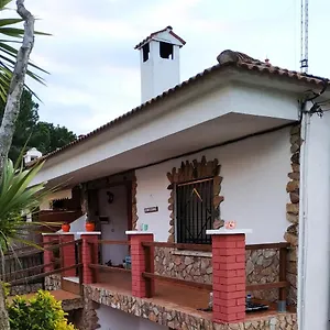 Apartamento Jaramills, Tordera