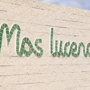 Сasa de vacaciones Mas Lucena, Alforja